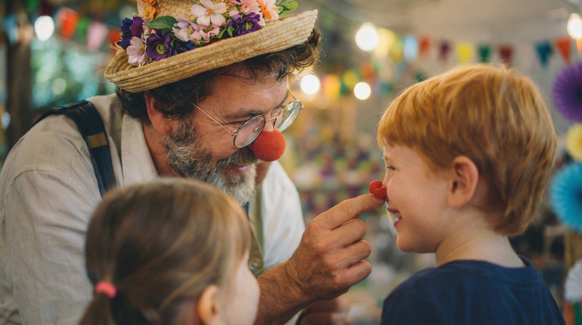 Ambiance événementielle Productions Zigzag