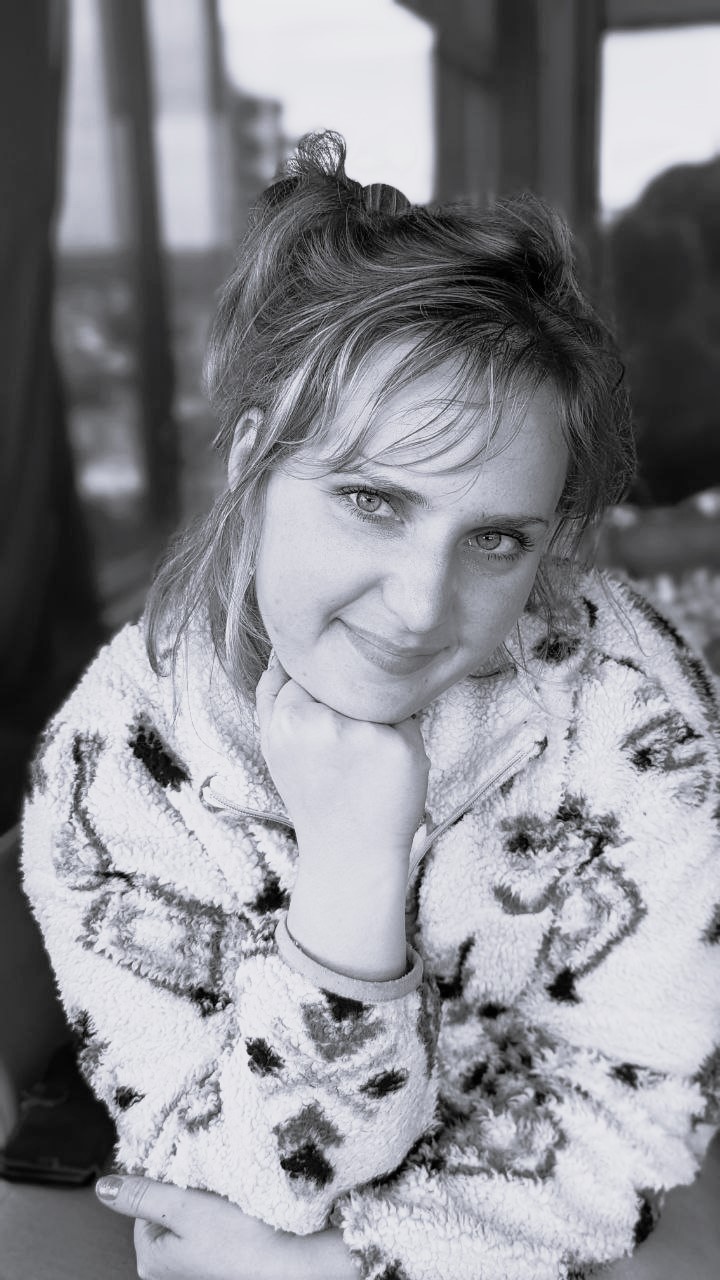 Portrait d’Émilie Dubois