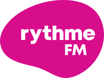 Logo Rythme FM