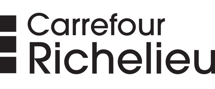 Logo Carrefour Richelieu
