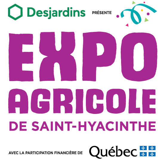 Logo Expo Agricole