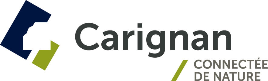 Logo Ville de Carignan