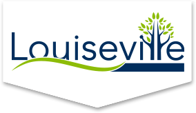 Logo Ville de Louiseville